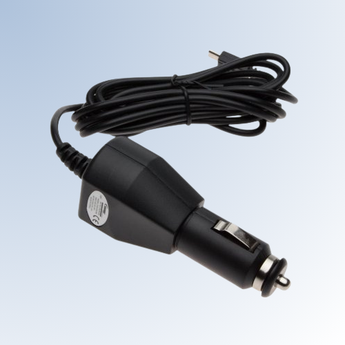 Isatphone2 car charger